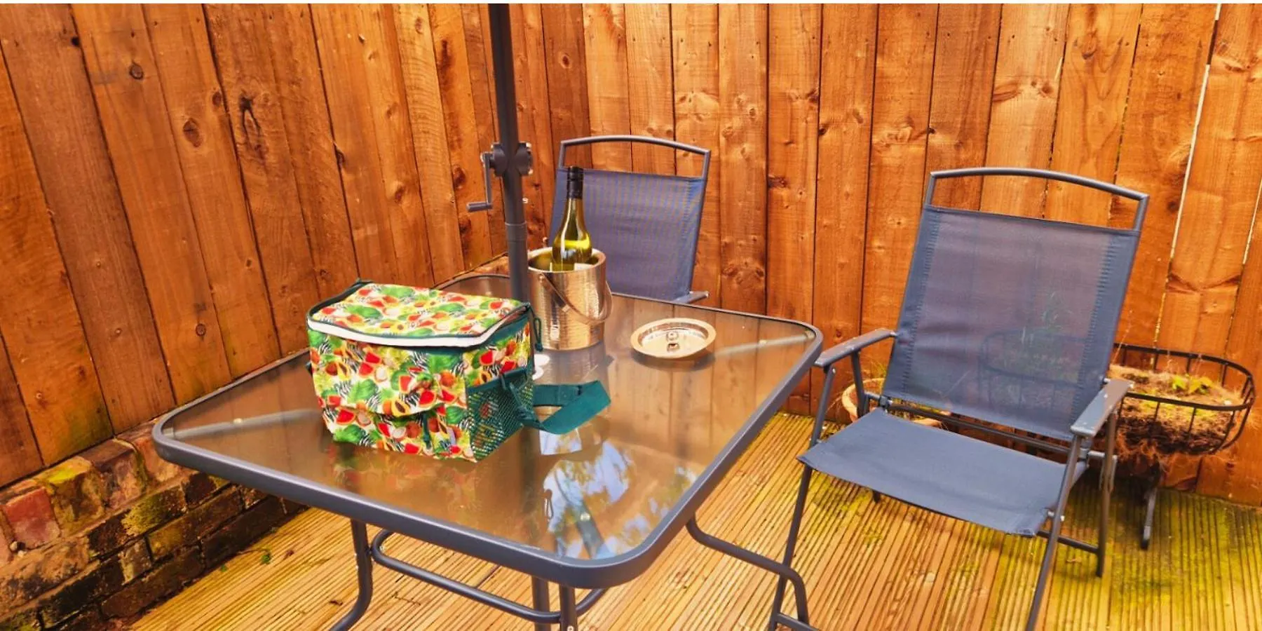 Spacious Room In Modern House Near Nottingham Appartement