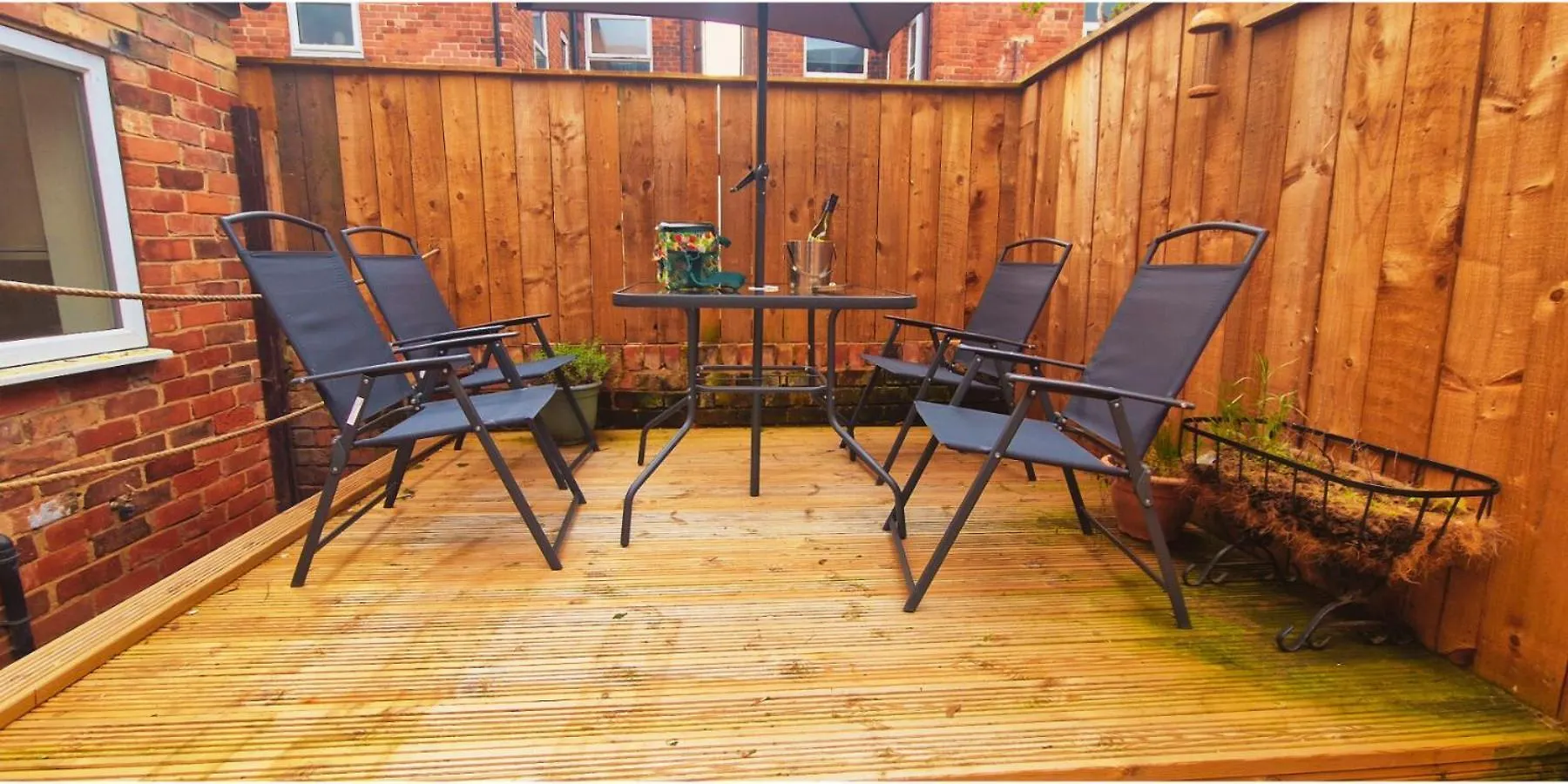 Spacious Room In Modern House Near Nottingham