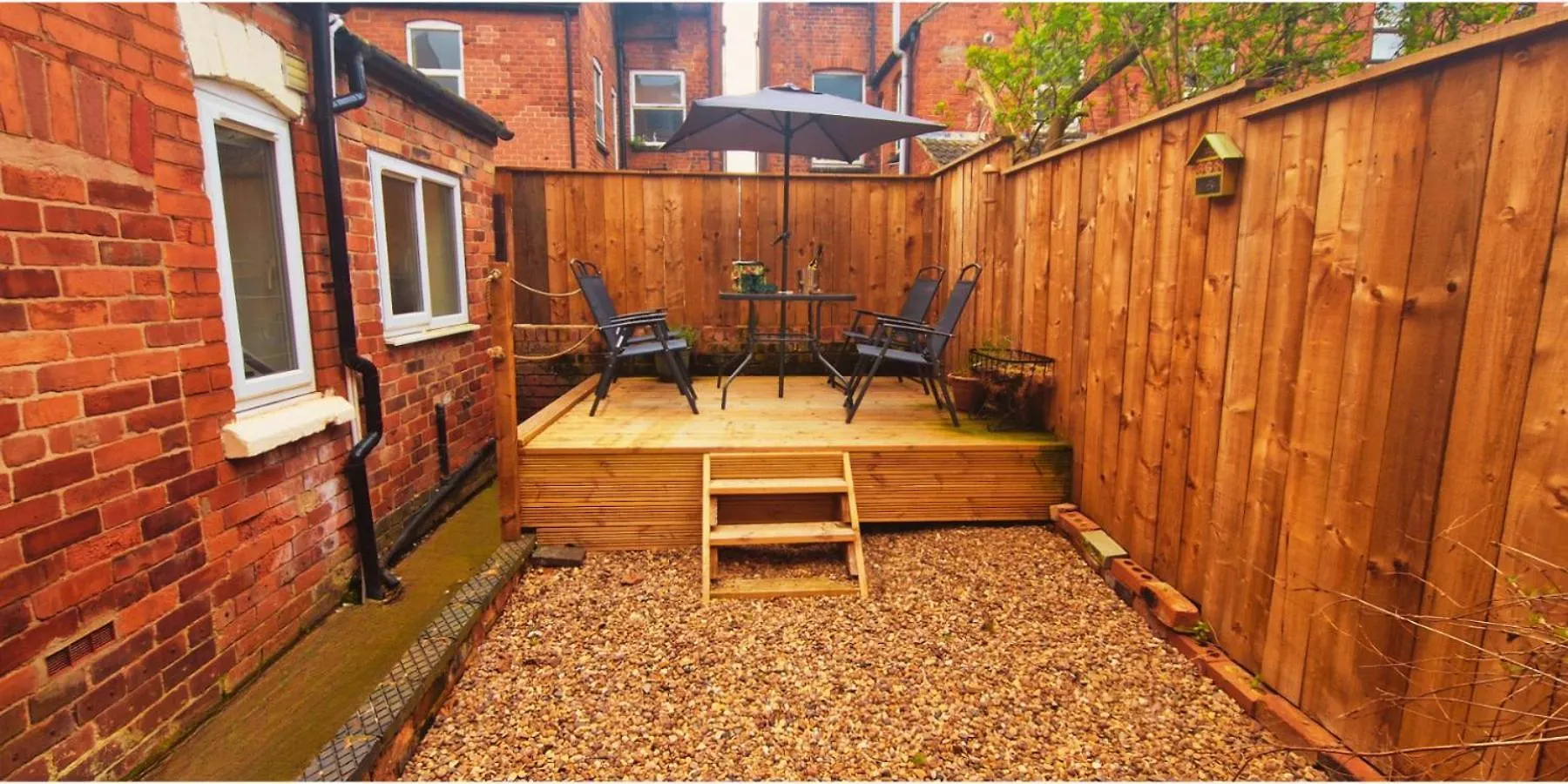 Spacious Room In Modern House Near Nottingham 0*,