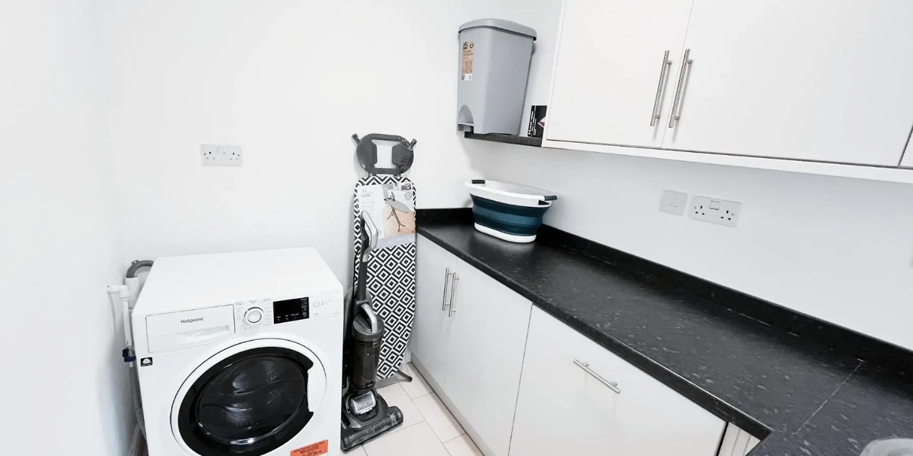 Spacious Room In Modern House Near Nottingham 0*,  Verenigd Koninkrijk