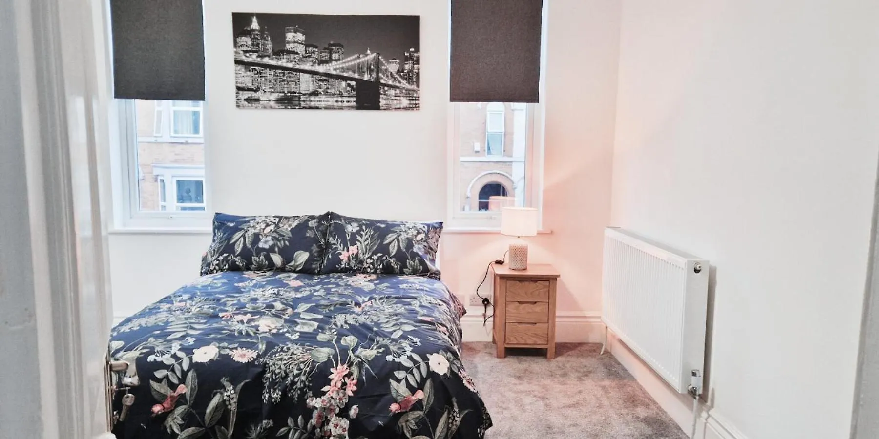 Spacious Room In Modern House Near Nottingham 0*,  Verenigd Koninkrijk
